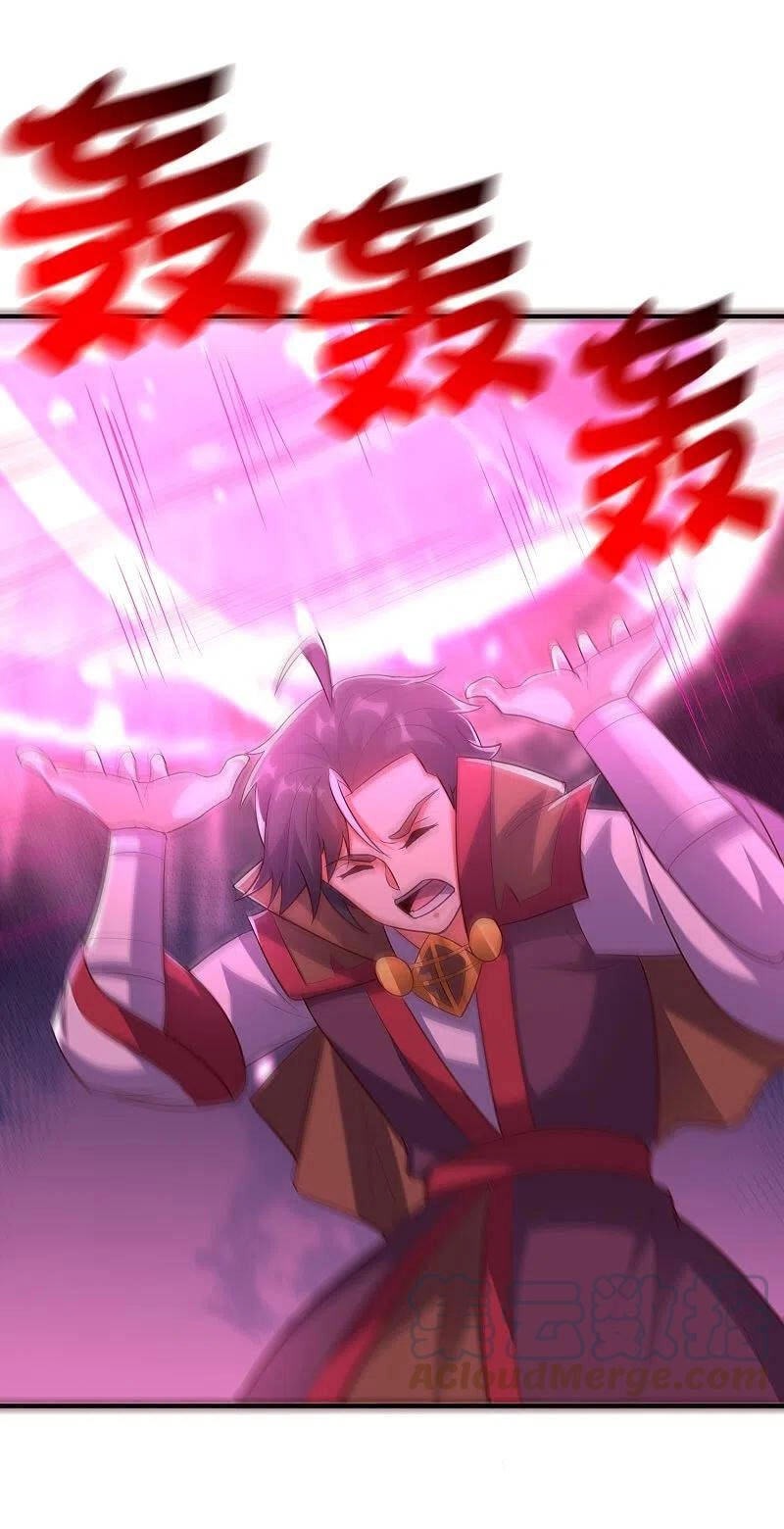 Phục Thiên Thánh Chủ Chapter 220 - 7