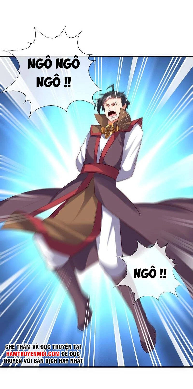 Phục Thiên Thánh Chủ Chapter 220 - 8