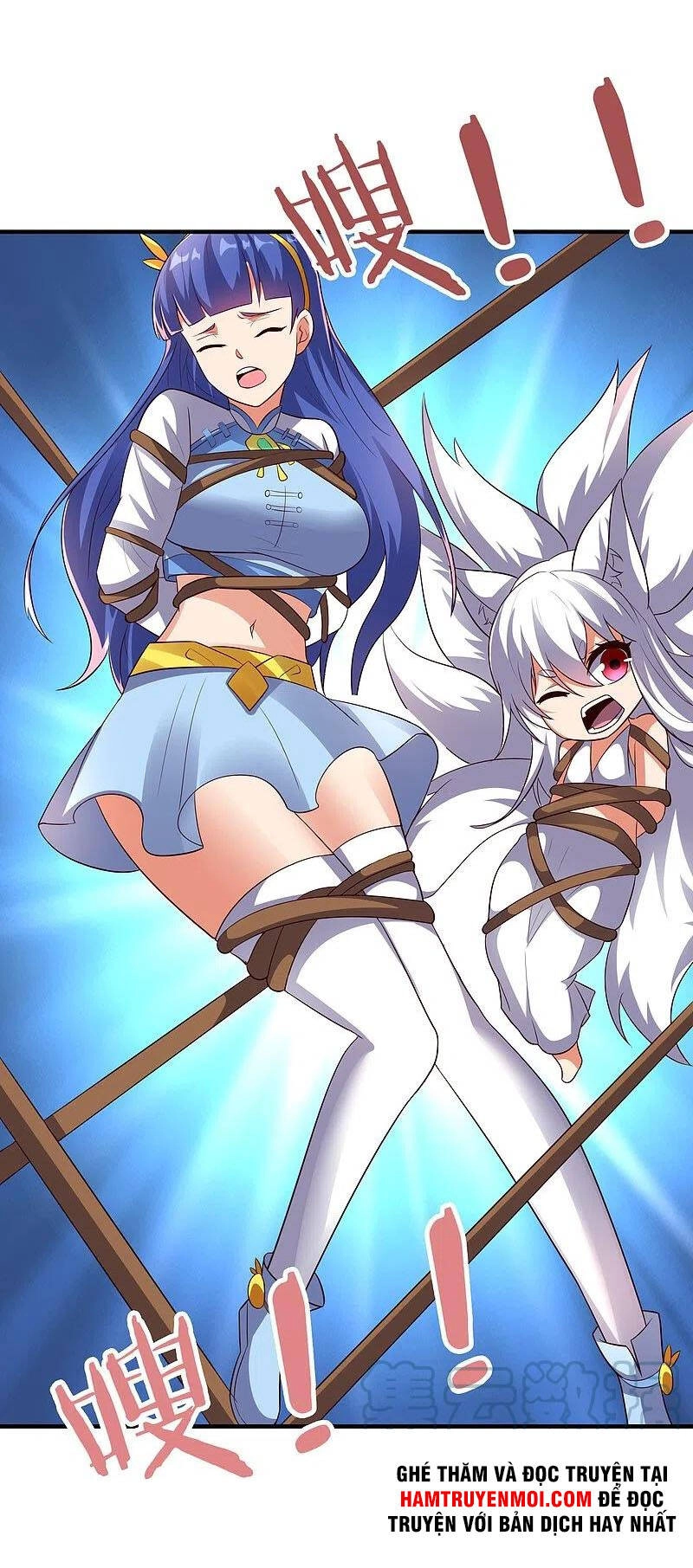 Phục Thiên Thánh Chủ Chapter 220 - 10