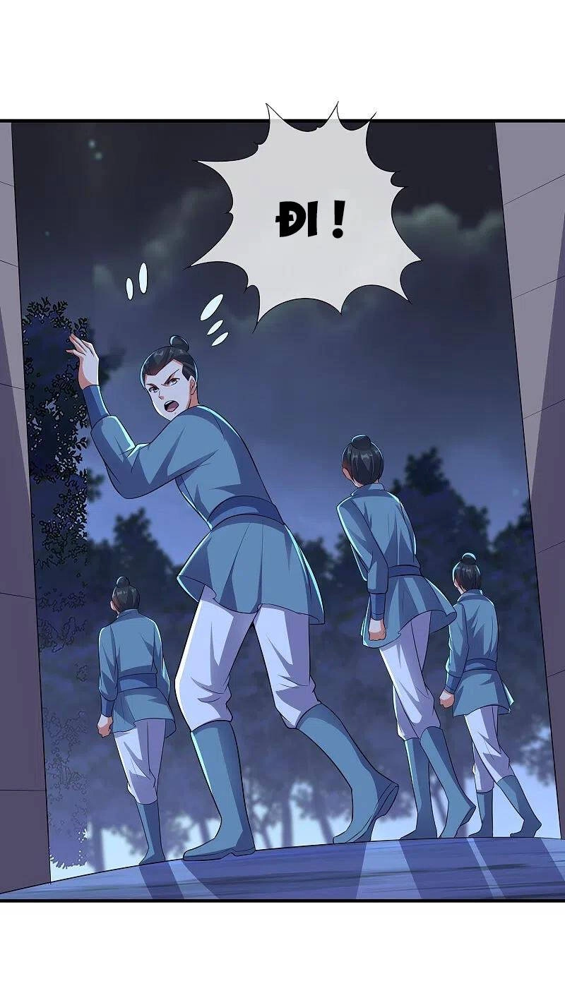 Phục Thiên Thánh Chủ Chapter 220 - 17