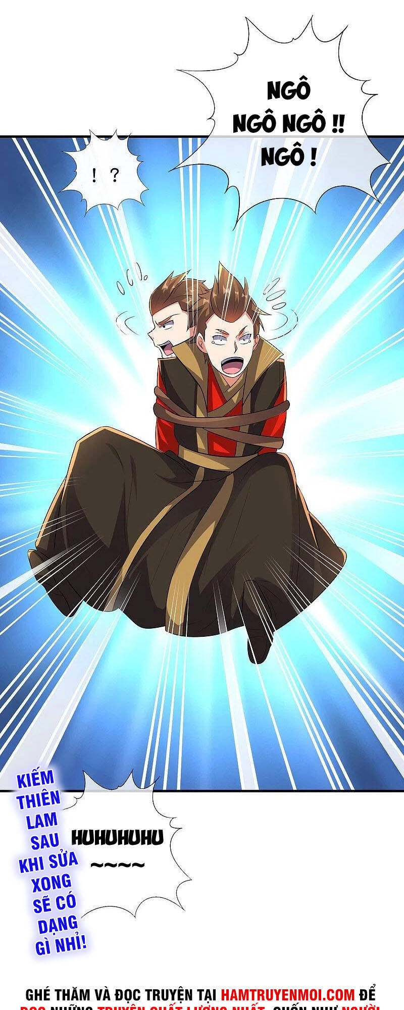 Phục Thiên Thánh Chủ Chapter 220 - 26