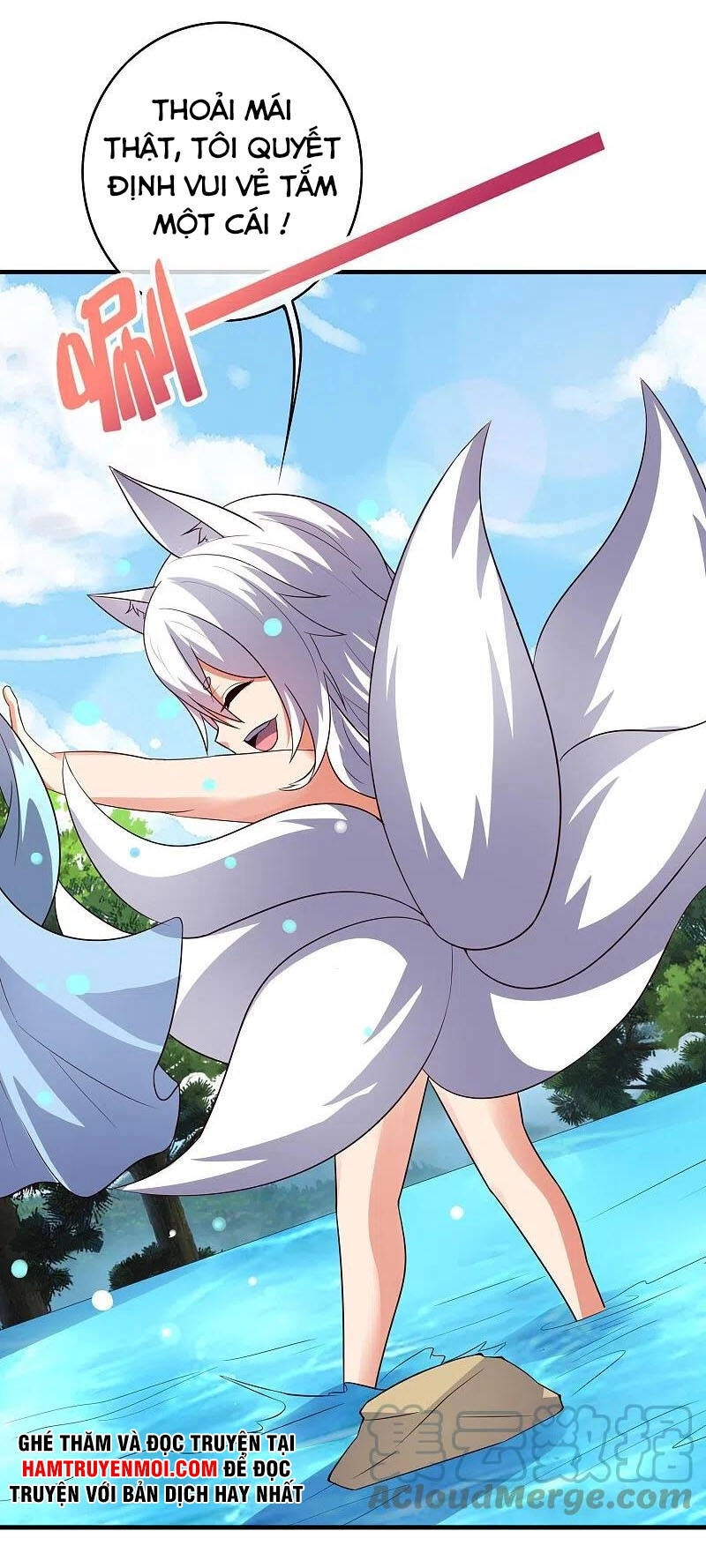 Phục Thiên Thánh Chủ Chapter 221 - 11