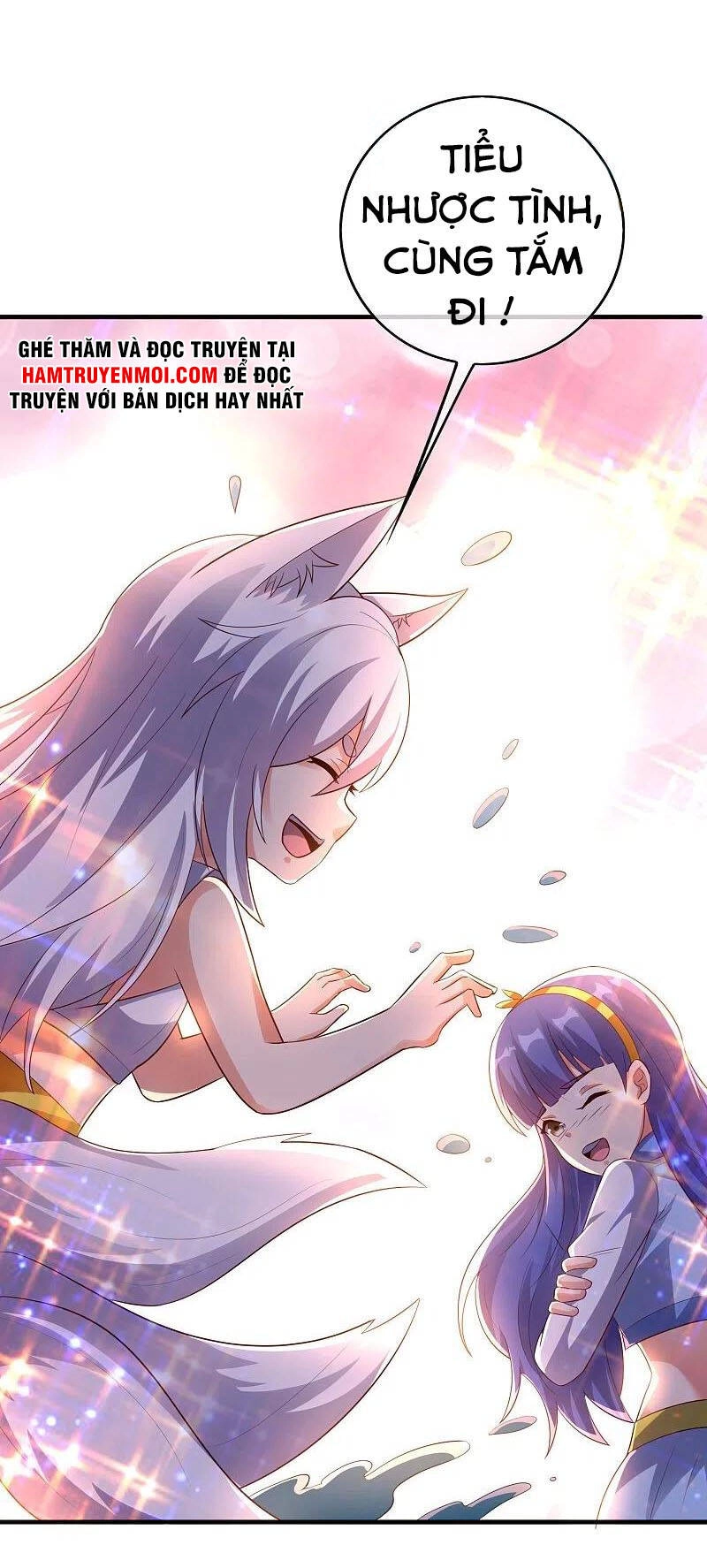 Phục Thiên Thánh Chủ Chapter 221 - 13