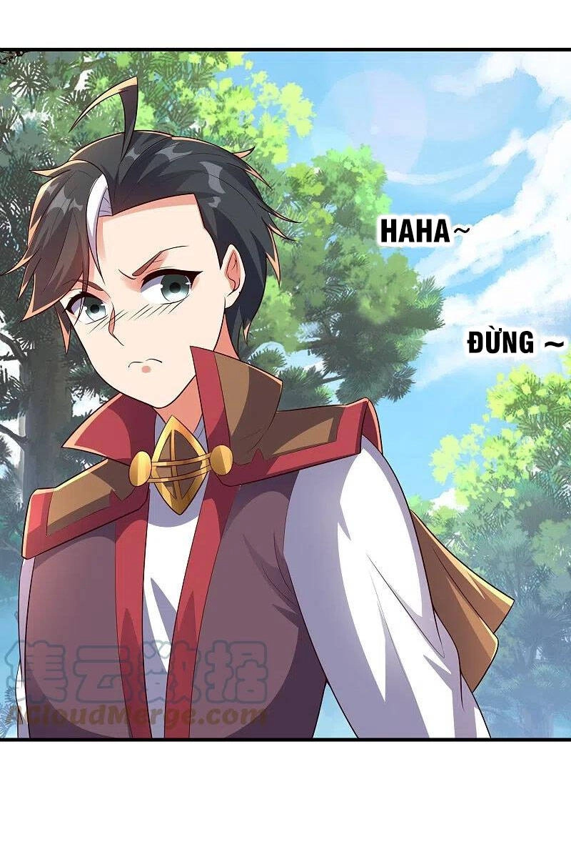 Phục Thiên Thánh Chủ Chapter 221 - 14