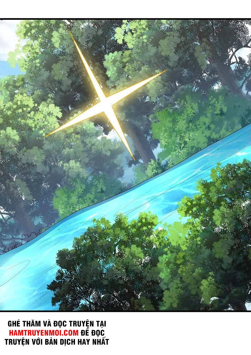 Phục Thiên Thánh Chủ Chapter 221 - 15