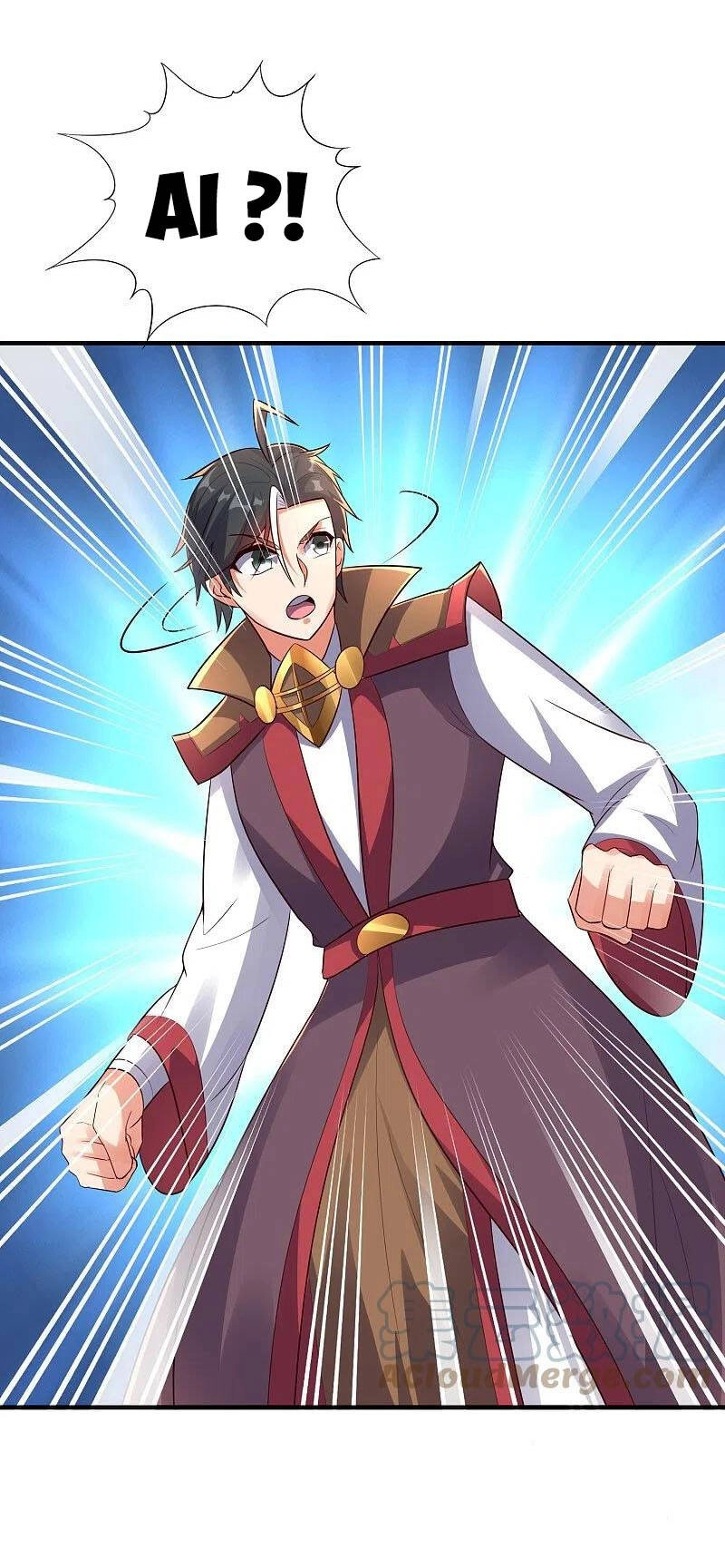 Phục Thiên Thánh Chủ Chapter 221 - 16