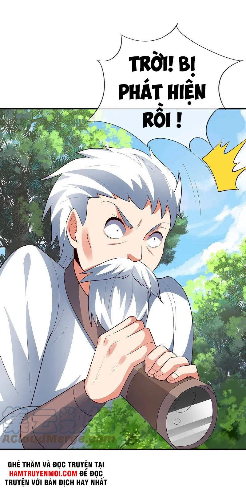 Phục Thiên Thánh Chủ Chapter 221 - 21