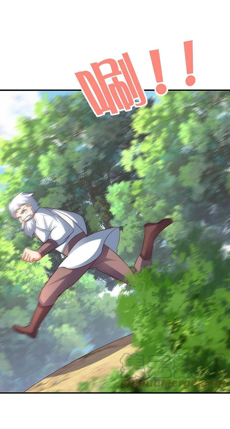 Phục Thiên Thánh Chủ Chapter 221 - 22