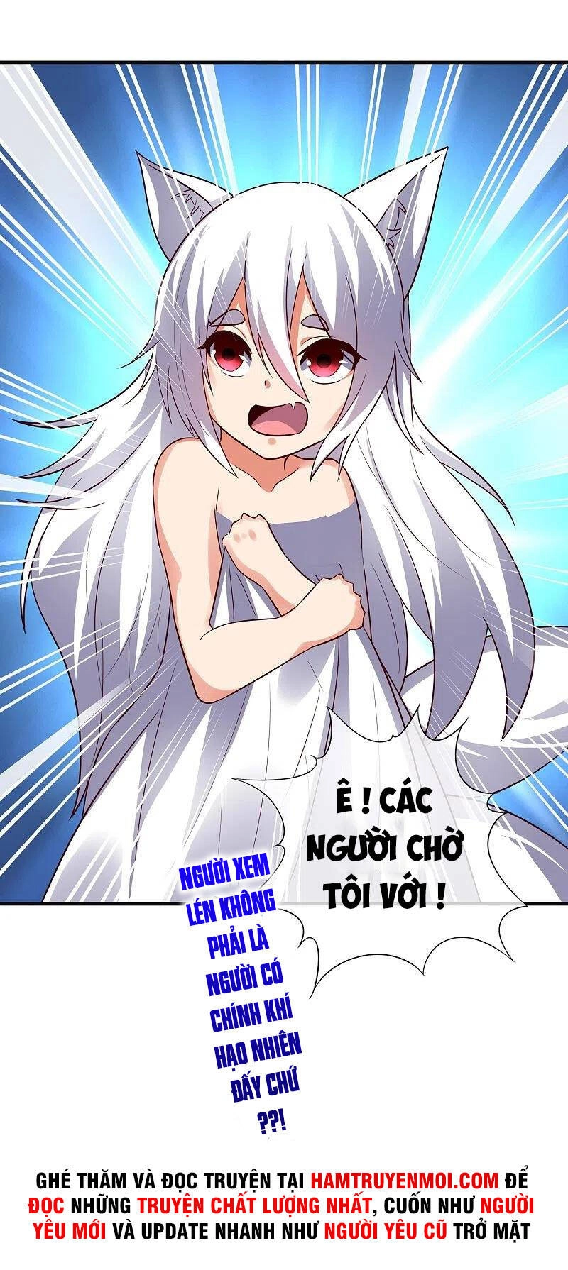 Phục Thiên Thánh Chủ Chapter 221 - 25