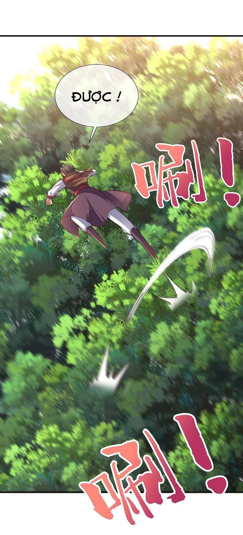 Phục Thiên Thánh Chủ Chapter 222 - 4