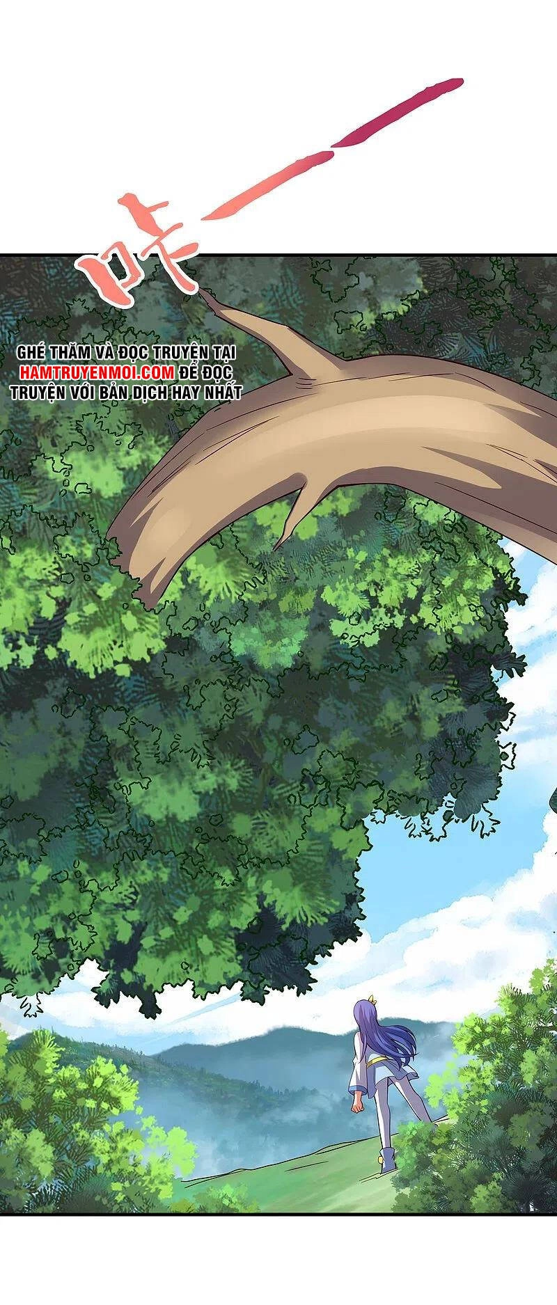 Phục Thiên Thánh Chủ Chapter 222 - 7