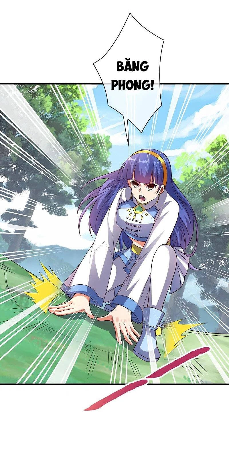 Phục Thiên Thánh Chủ Chapter 222 - 8