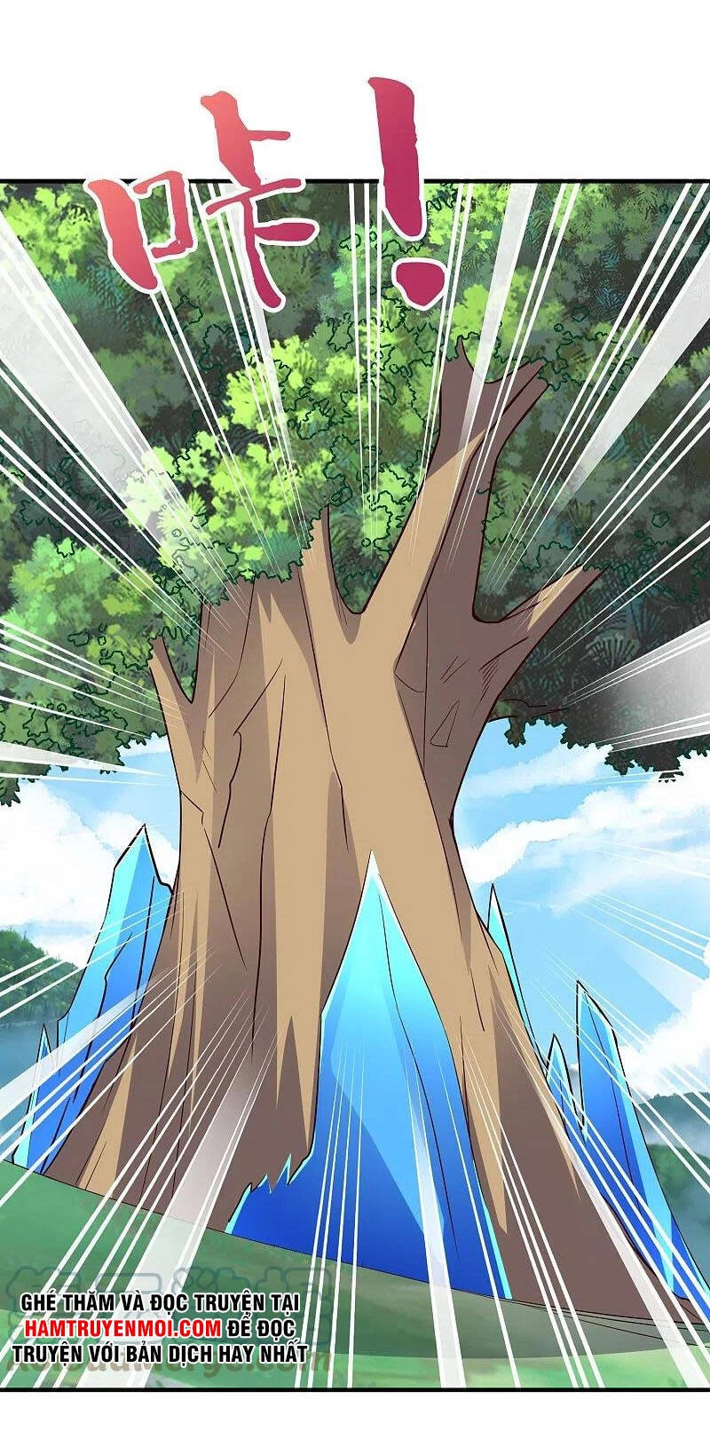 Phục Thiên Thánh Chủ Chapter 222 - 9