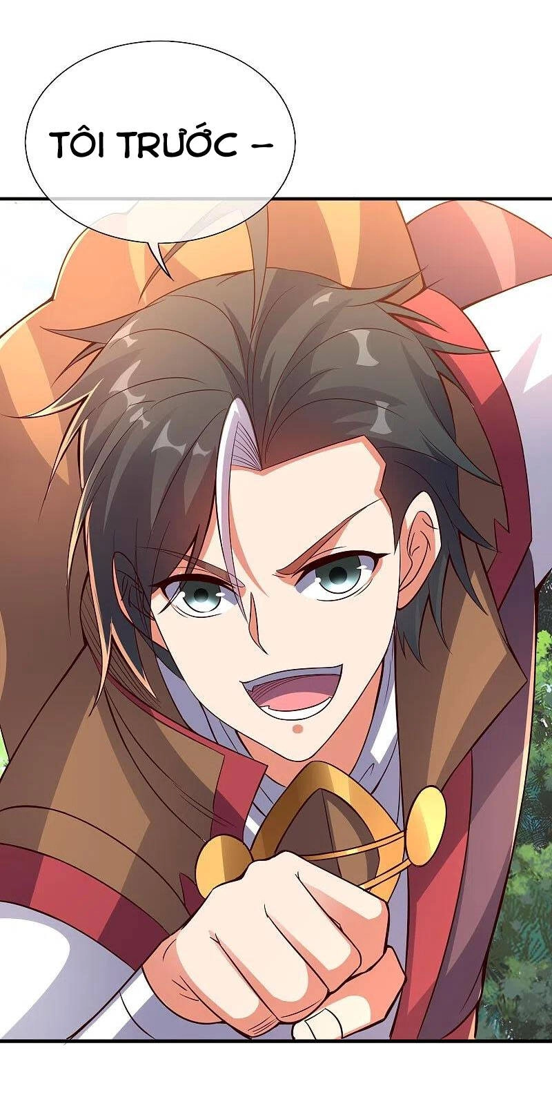 Phục Thiên Thánh Chủ Chapter 222 - 12