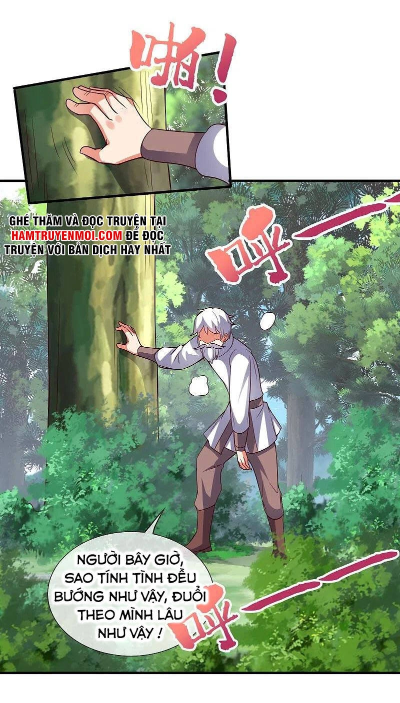 Phục Thiên Thánh Chủ Chapter 222 - 15
