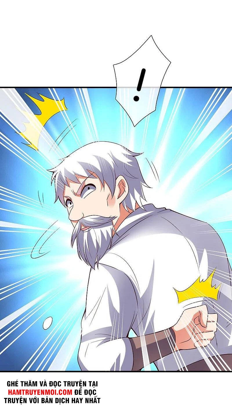 Phục Thiên Thánh Chủ Chapter 222 - 17