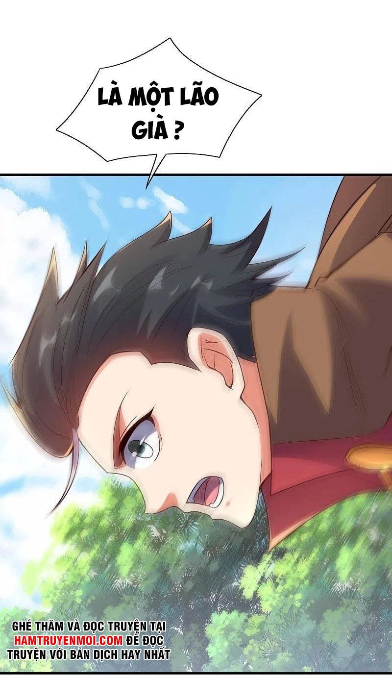 Phục Thiên Thánh Chủ Chapter 222 - 19