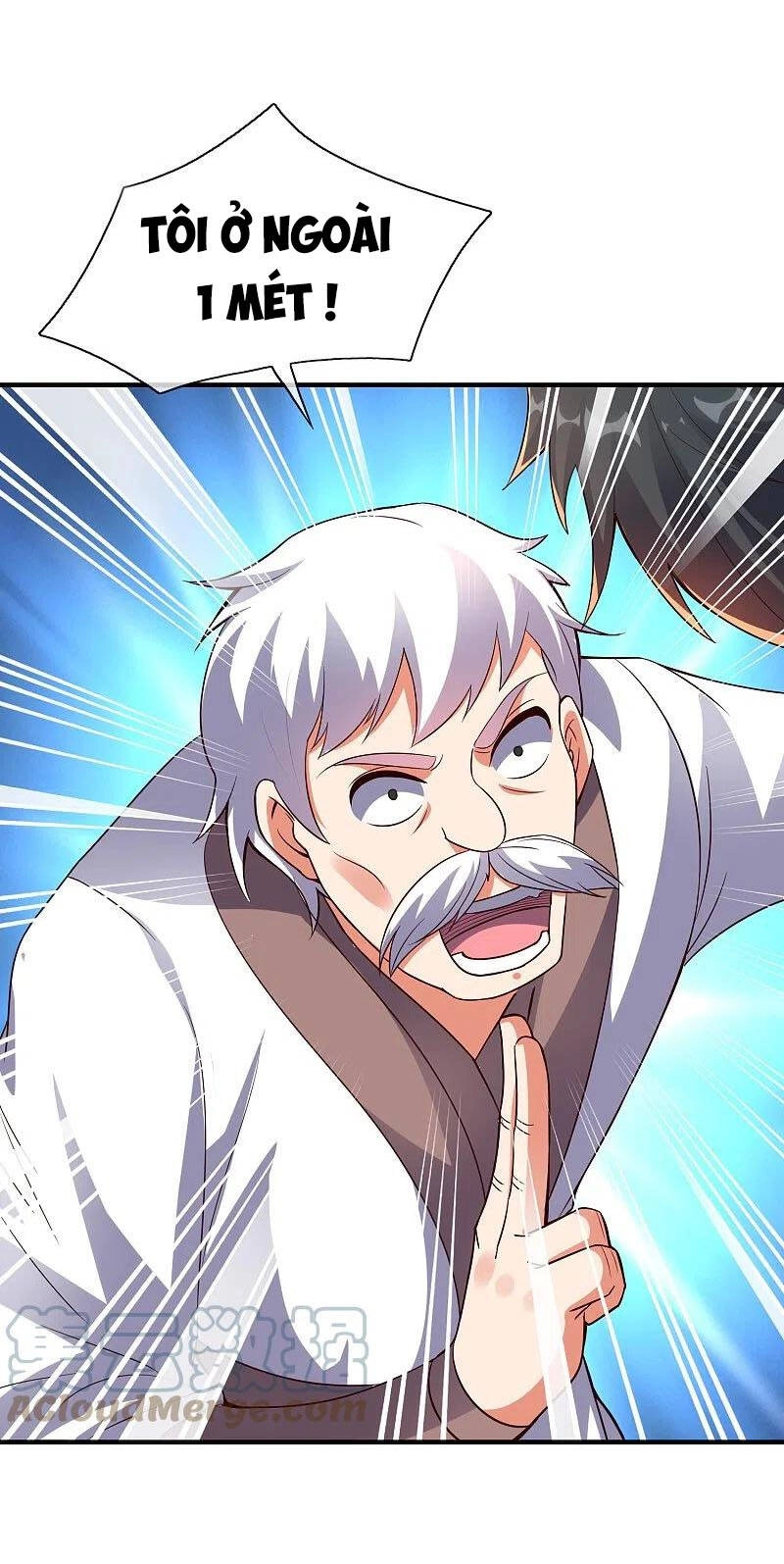 Phục Thiên Thánh Chủ Chapter 222 - 20