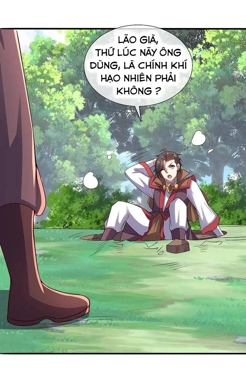 Phục Thiên Thánh Chủ Chapter 222 - 22