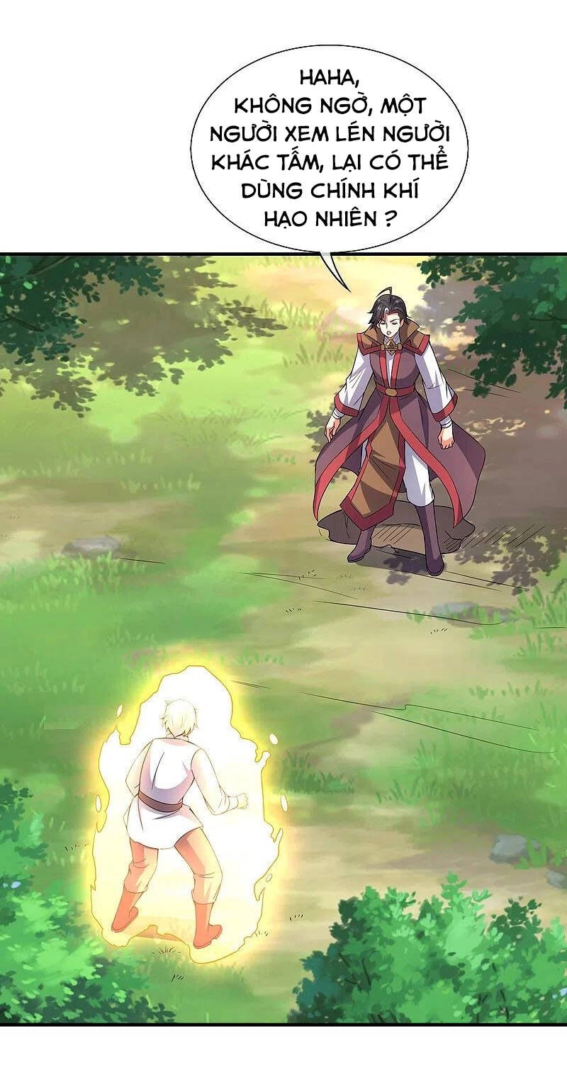 Phục Thiên Thánh Chủ Chapter 222 - 24