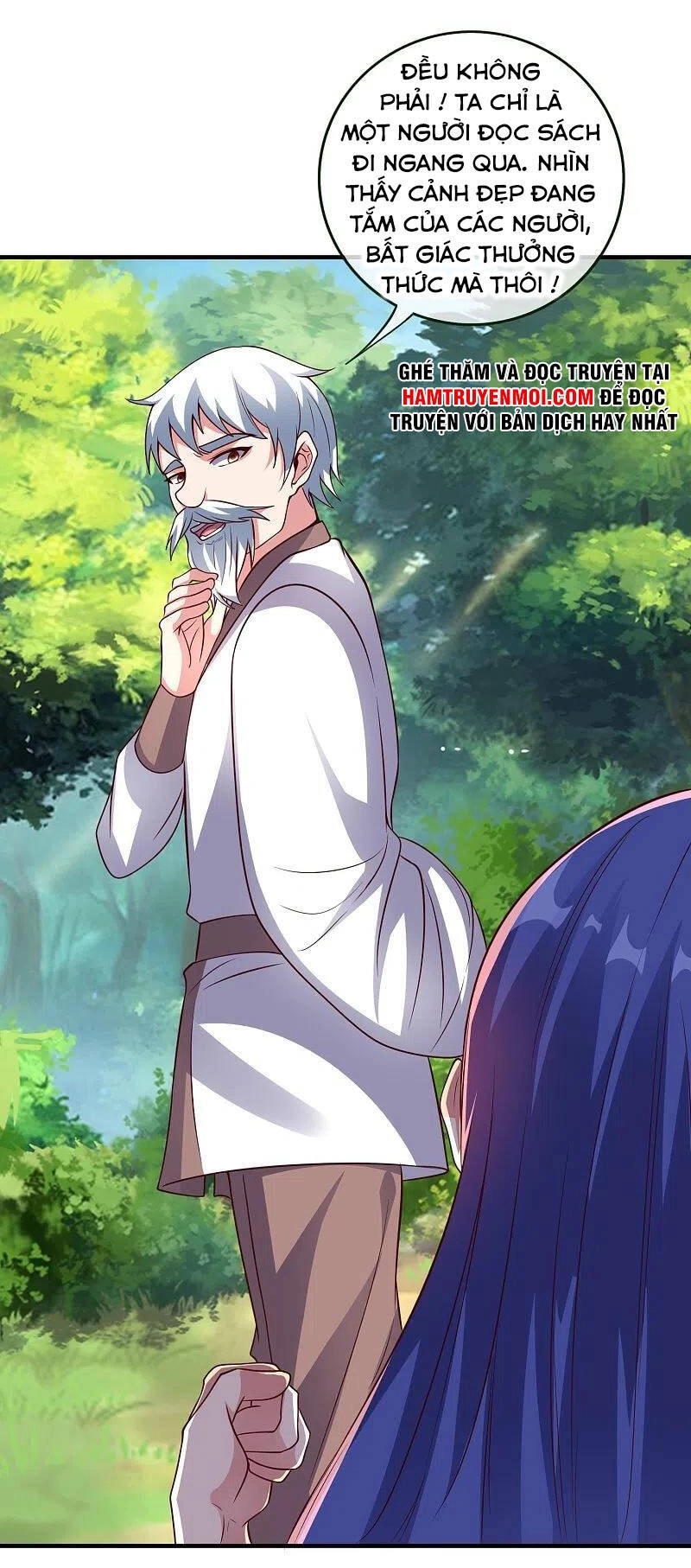 Phục Thiên Thánh Chủ Chapter 223 - 7