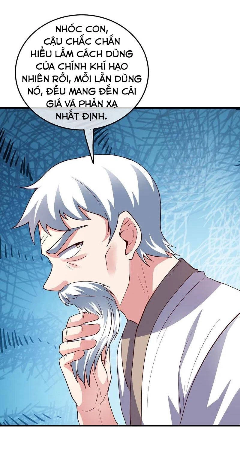 Phục Thiên Thánh Chủ Chapter 223 - 18