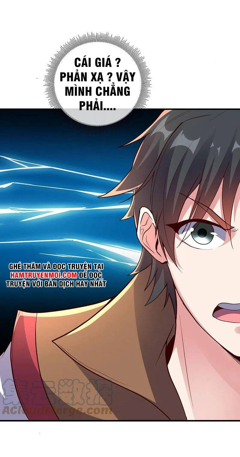 Phục Thiên Thánh Chủ Chapter 223 - 19