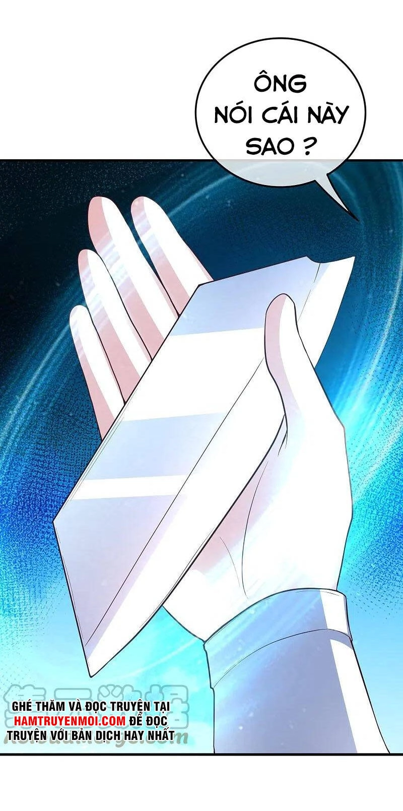 Phục Thiên Thánh Chủ Chapter 223 - 21