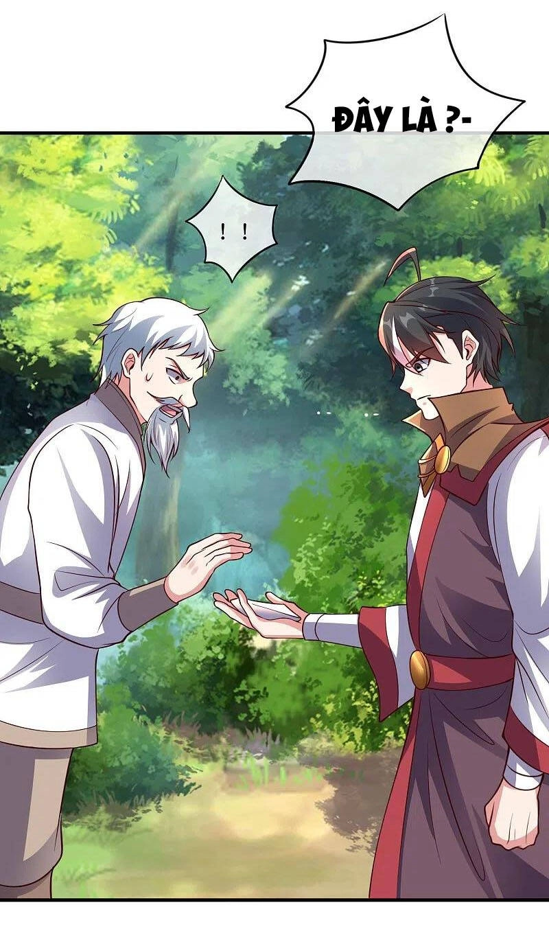 Phục Thiên Thánh Chủ Chapter 223 - 22