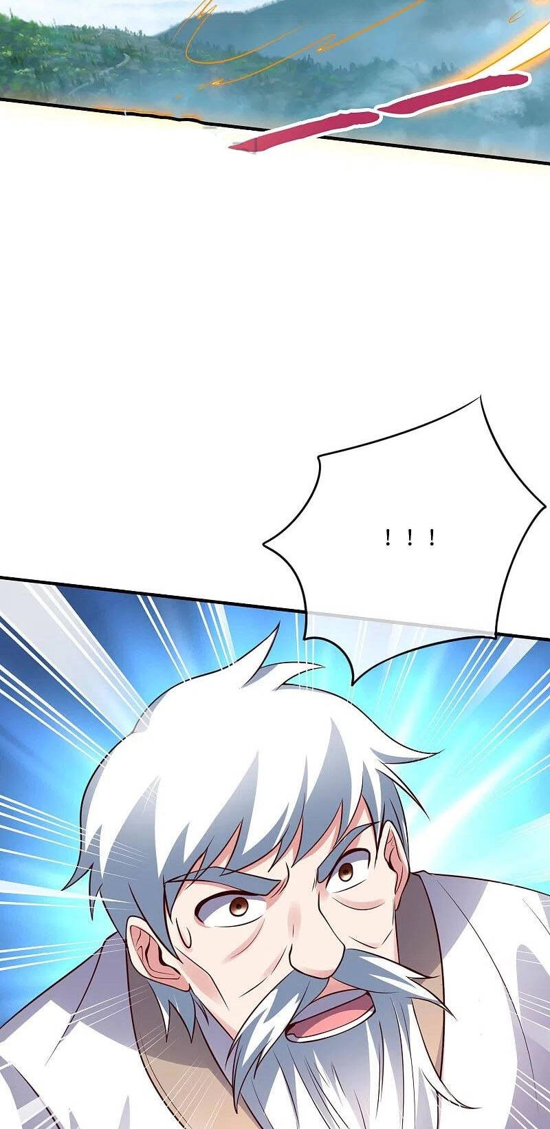 Phục Thiên Thánh Chủ Chapter 223 - 24