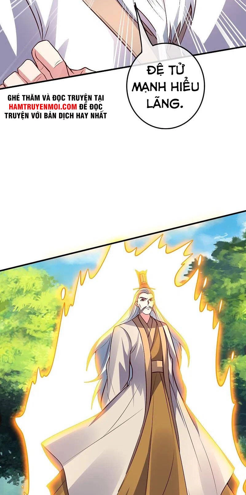 Phục Thiên Thánh Chủ Chapter 223 - 25