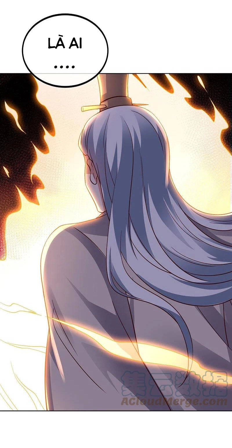 Phục Thiên Thánh Chủ Chapter 224 - 2