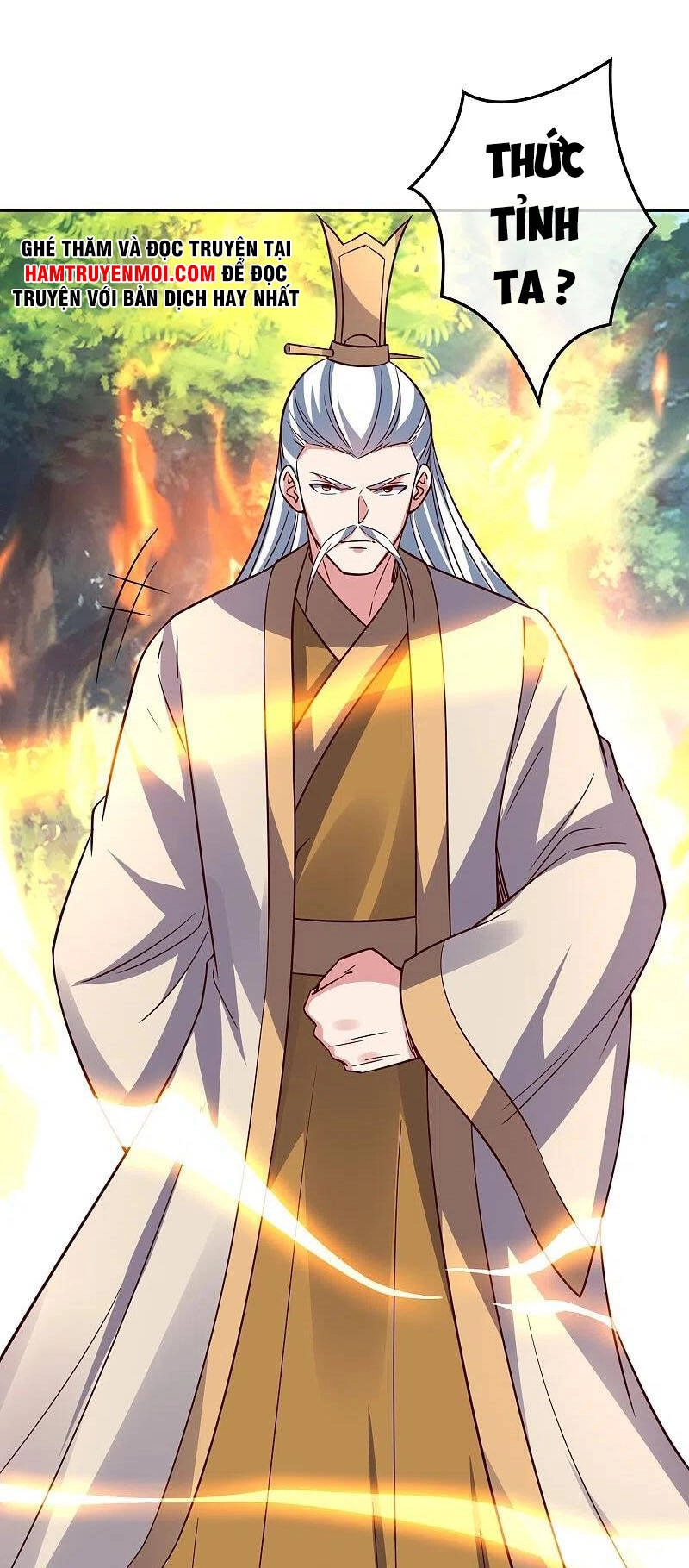 Phục Thiên Thánh Chủ Chapter 224 - 3