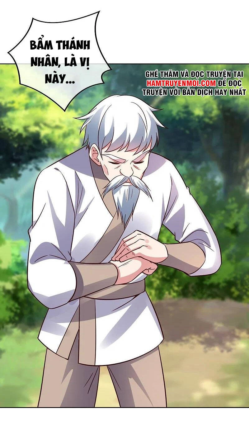 Phục Thiên Thánh Chủ Chapter 224 - 5