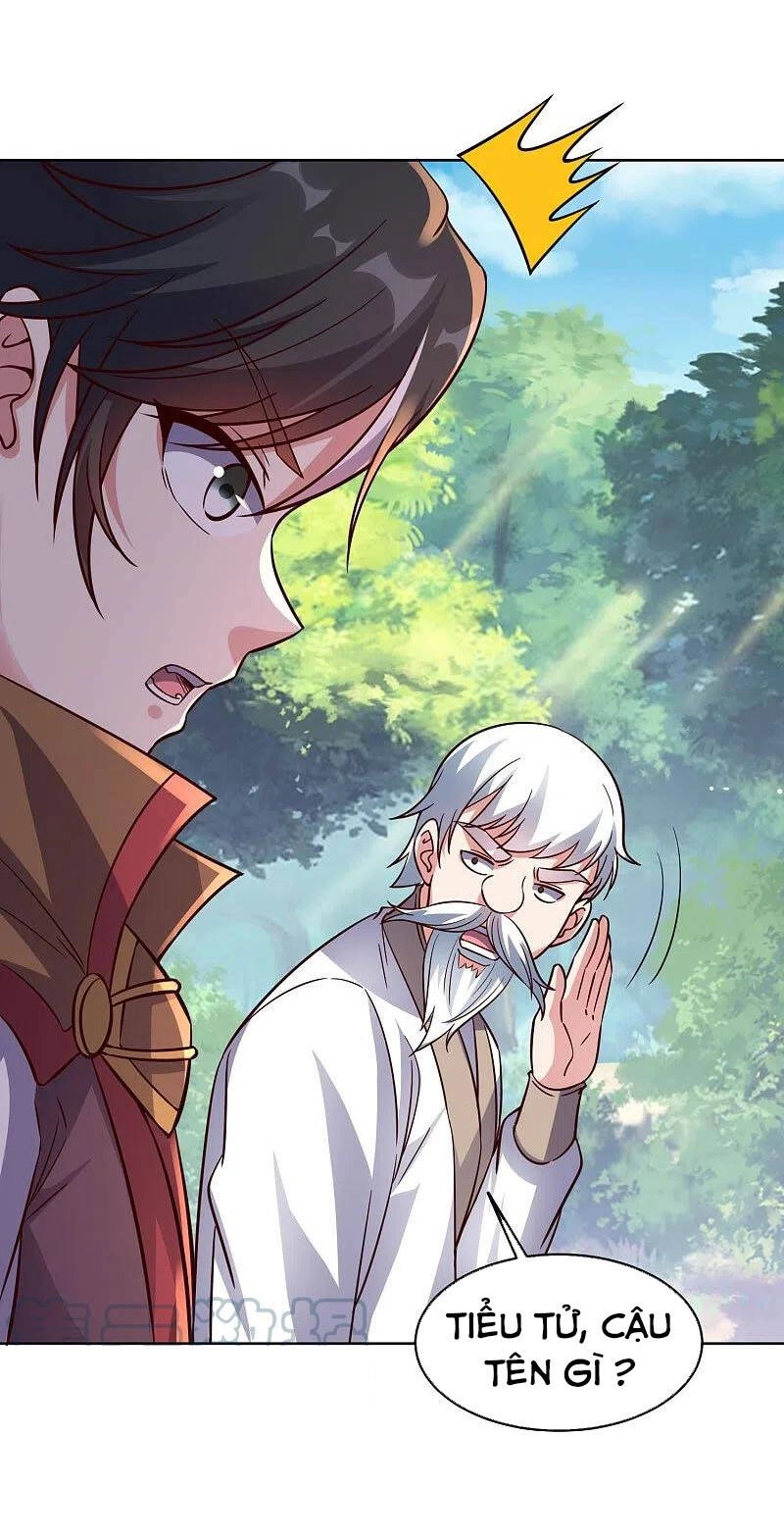 Phục Thiên Thánh Chủ Chapter 224 - 6