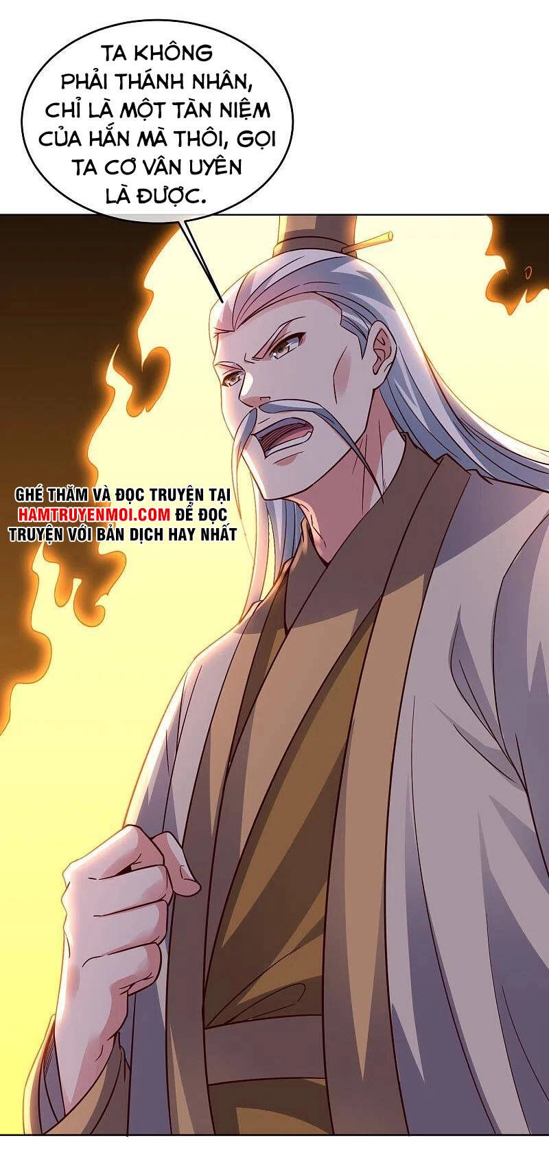 Phục Thiên Thánh Chủ Chapter 224 - 9