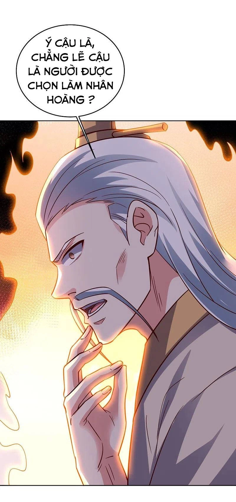 Phục Thiên Thánh Chủ Chapter 224 - 12