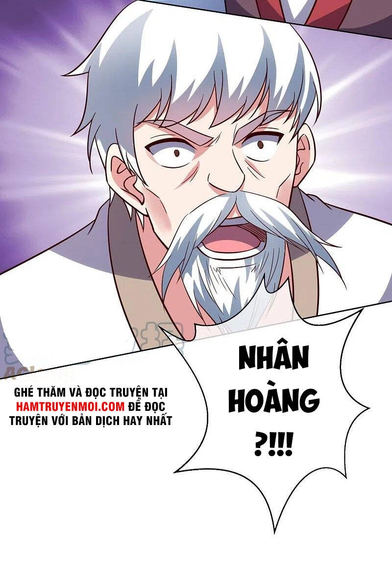 Phục Thiên Thánh Chủ Chapter 224 - 14