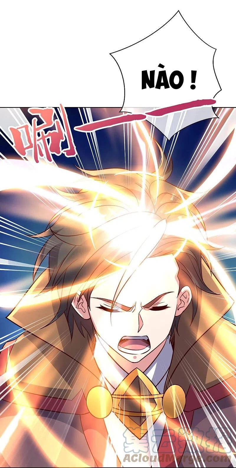 Phục Thiên Thánh Chủ Chapter 224 - 20