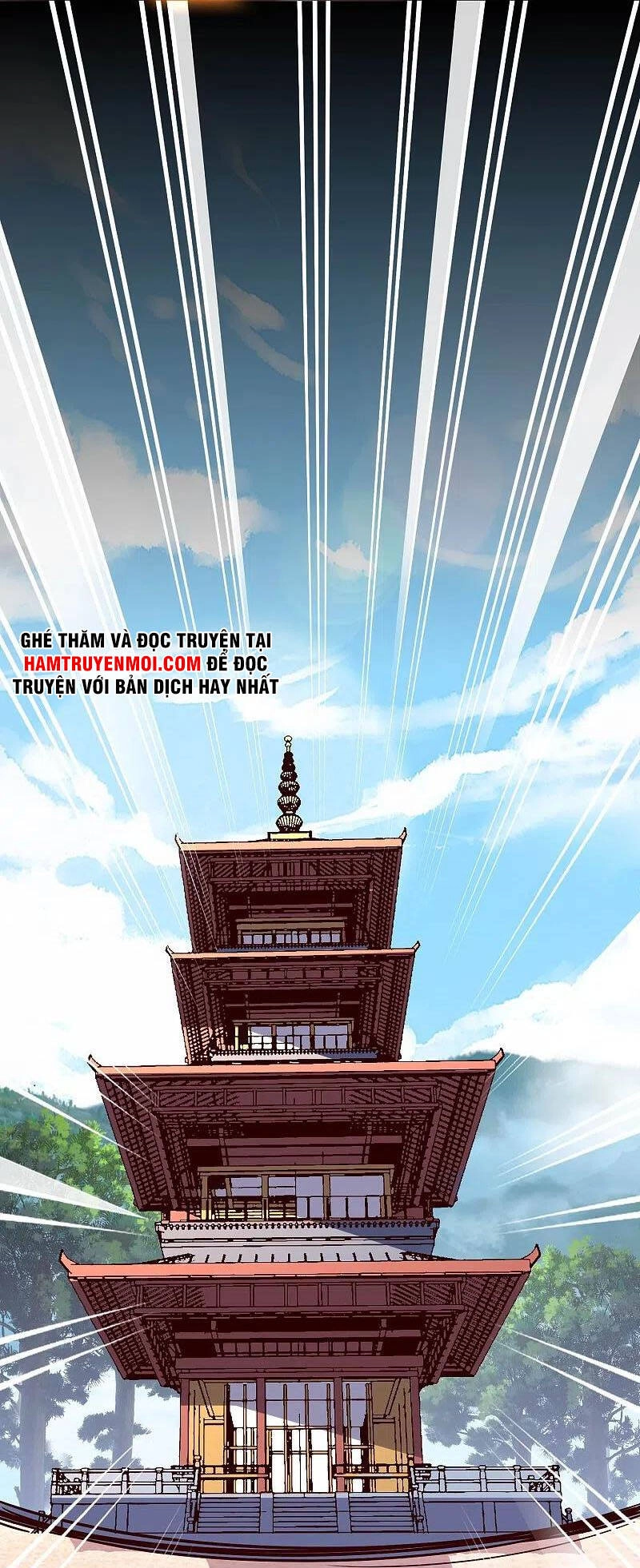 Phục Thiên Thánh Chủ Chapter 224 - 21