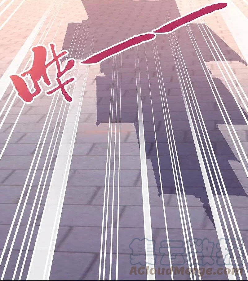 Phục Thiên Thánh Chủ Chapter 224 - 22