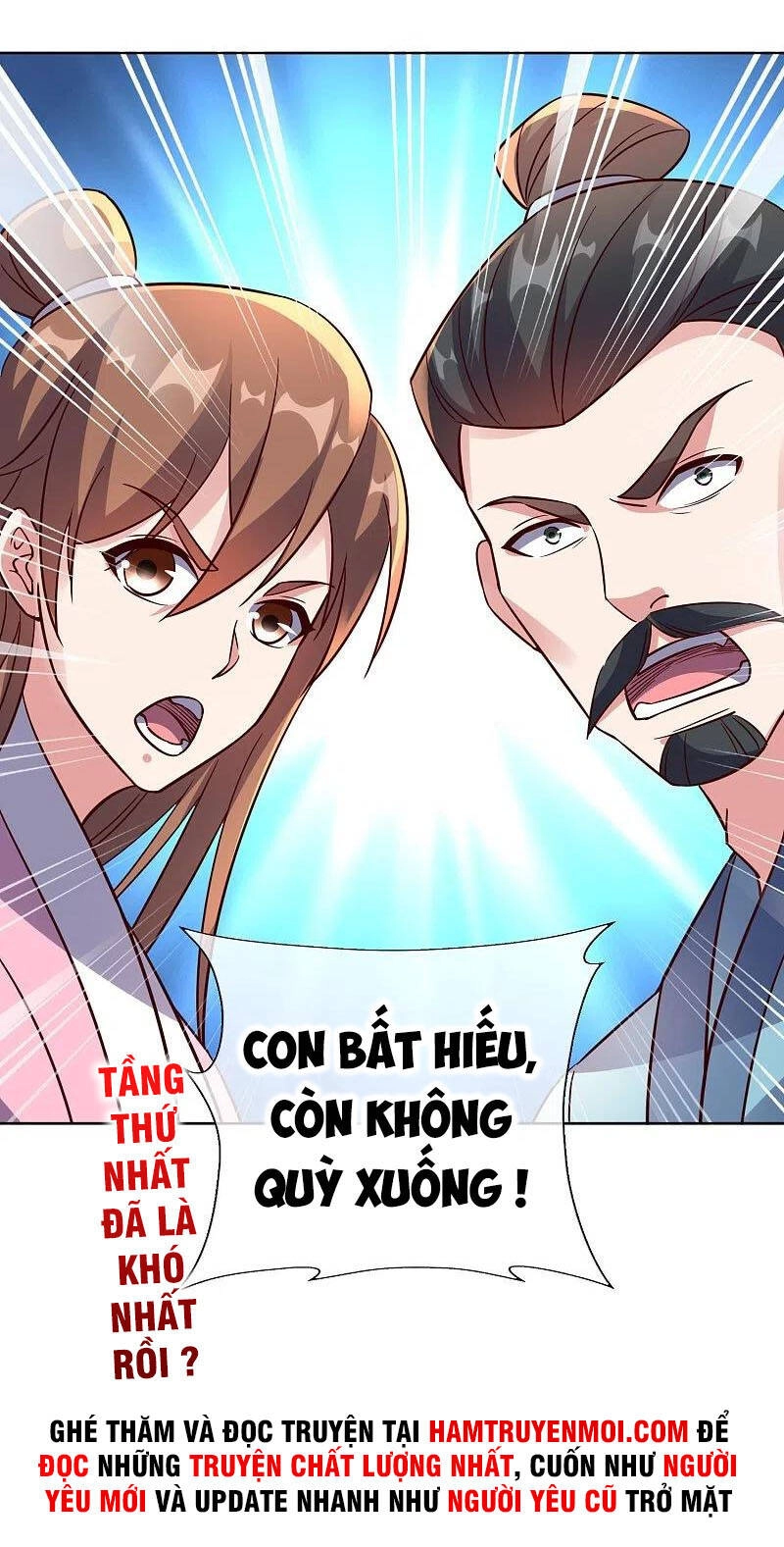 Phục Thiên Thánh Chủ Chapter 224 - 30