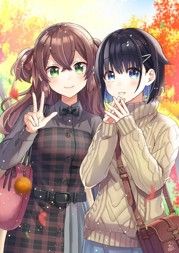 Komori-San Trầm Lặng Và Oobayashi-Kun Ồn Ào Chapter 13 - 7