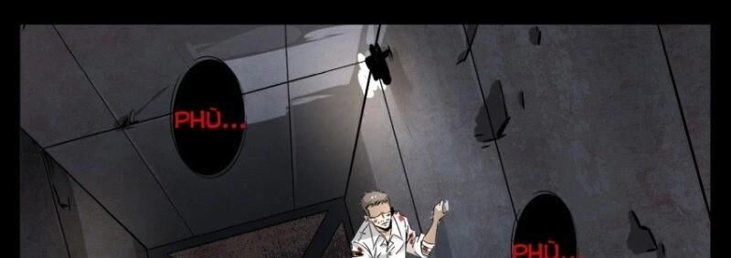 Võ Lực Chí Mạng Chapter 1 - 1