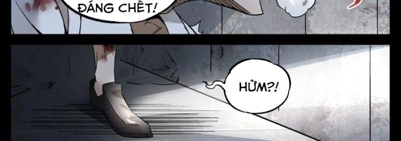 Võ Lực Chí Mạng Chapter 1 - 6