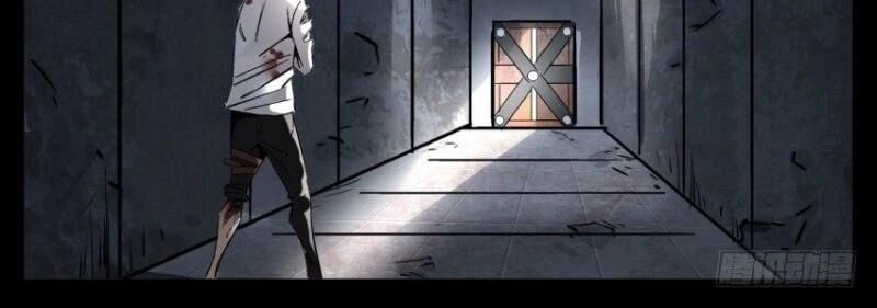 Võ Lực Chí Mạng Chapter 1 - 8