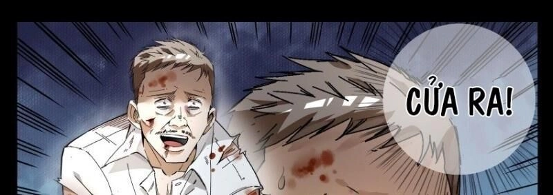 Võ Lực Chí Mạng Chapter 1 - 9