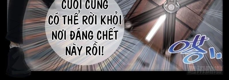 Võ Lực Chí Mạng Chapter 1 - 12