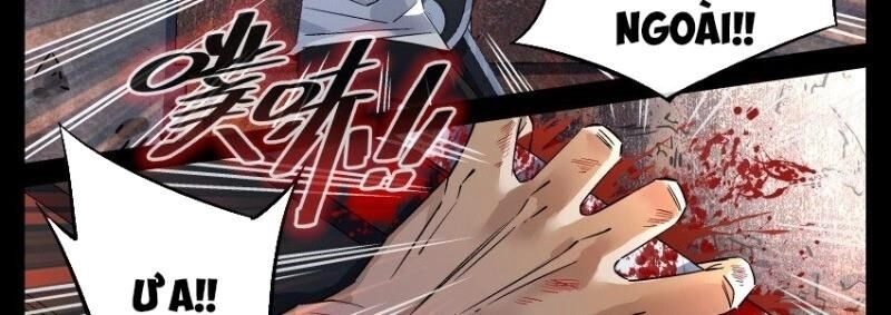 Võ Lực Chí Mạng Chapter 1 - 26