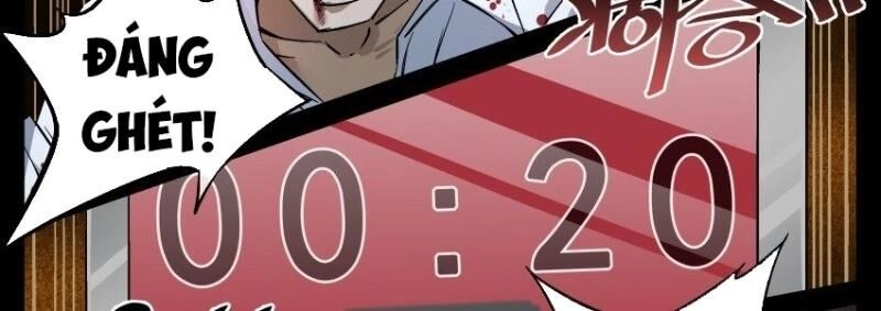 Võ Lực Chí Mạng Chapter 1 - 30